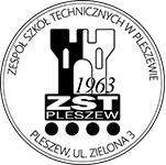 Zespół Szkół technicznych w Pleszewie
