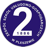 Zespół Szkół Usługowo-Gospodarczych w Pleszewie